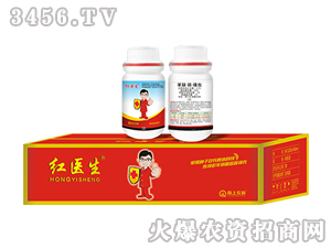 22%苯醚·咯·噻蟲-紅醫(yī)生-向上農(nóng)科