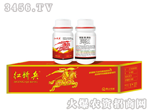 22%苯醚·咯·噻蟲-紅騎兵-向上農(nóng)科