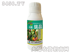 蔬菜專用葉面肥-萬隆瑞品