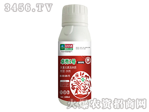 高磷高鉀型大量元素流體肥00-450-600+TE-卓秀1號(hào)-寶豐萬(wàn)隆