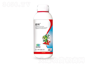 3.2%甲維鹽氯氰-能娃-菜鄉(xiāng)品牌